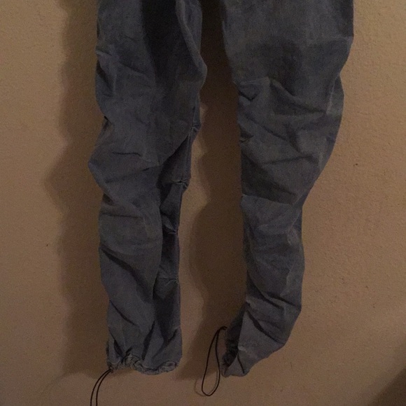 Fashion nova stack jeans - Picture 7 of 8